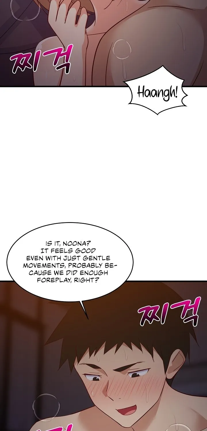 Read Study Buddies chapter 32 image 32 on Lezhin