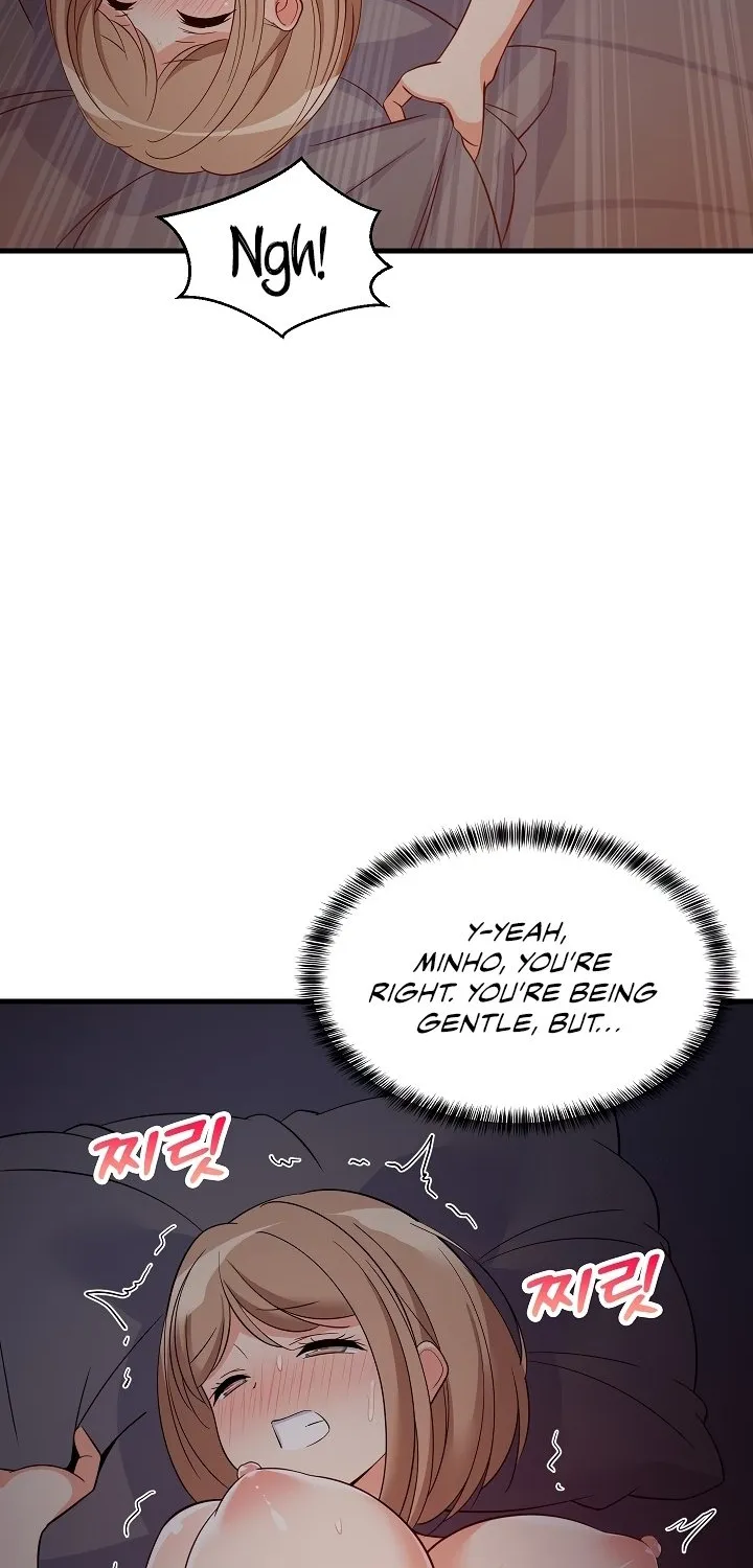Read Study Buddies chapter 32 image 36 on Lezhin
