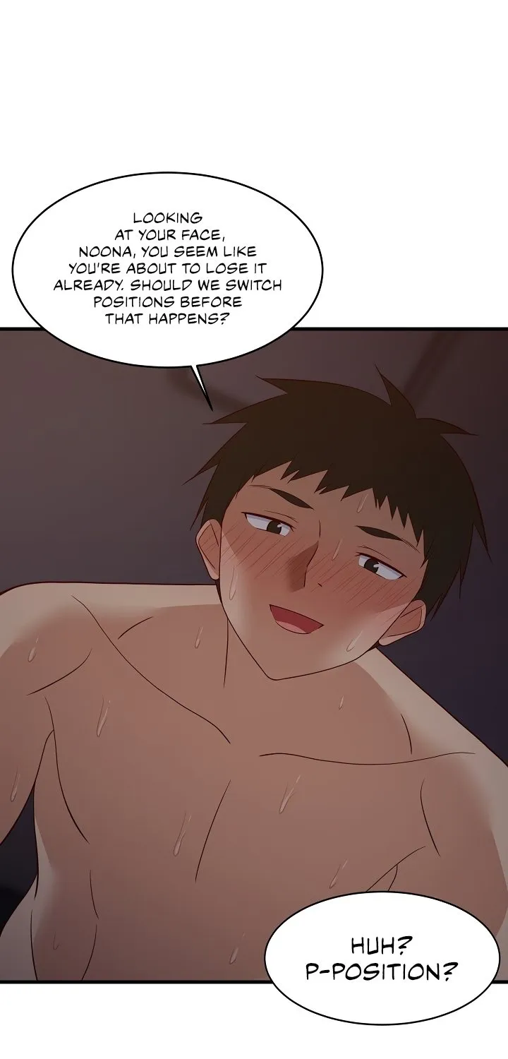 Read Study Buddies chapter 32 image 42 on Lezhin