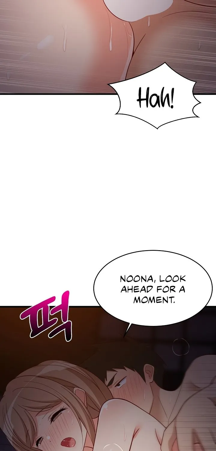 Read Study Buddies chapter 32 image 45 on Lezhin