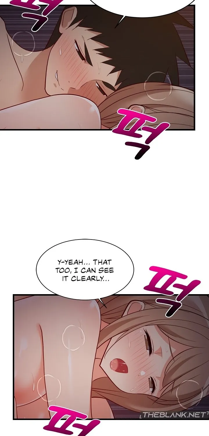 Read Study Buddies chapter 32 image 52 on Lezhin