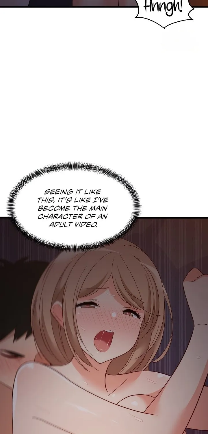 Read Study Buddies chapter 32 image 57 on Lezhin