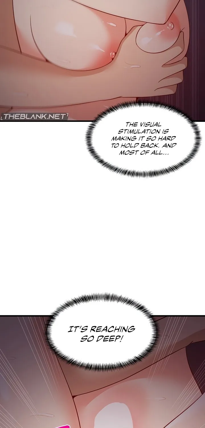 Read Study Buddies chapter 32 image 58 on Lezhin