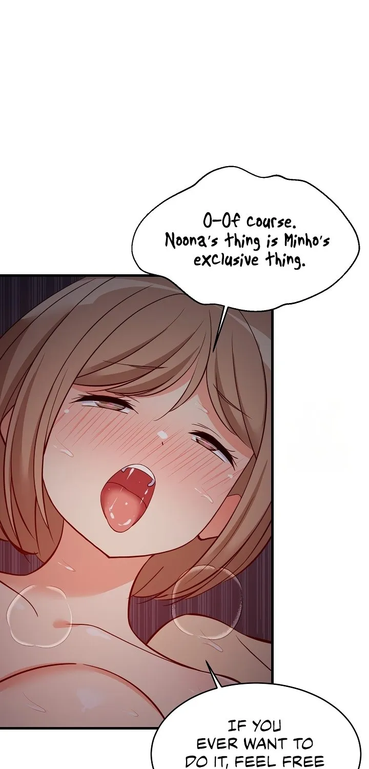 Read Study Buddies chapter 32 image 65 on Lezhin