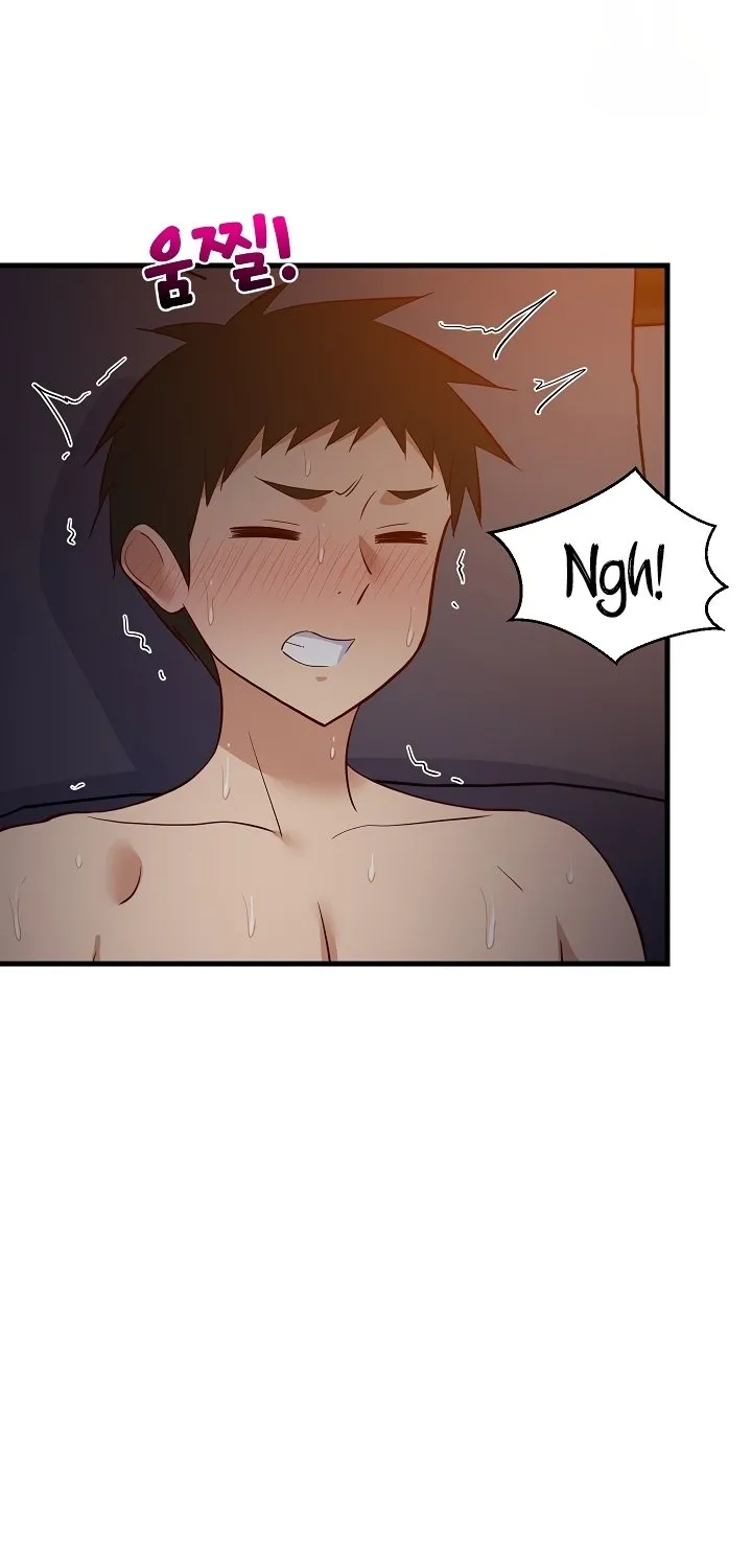 Read Study Buddies chapter 32 image 77 on Lezhin