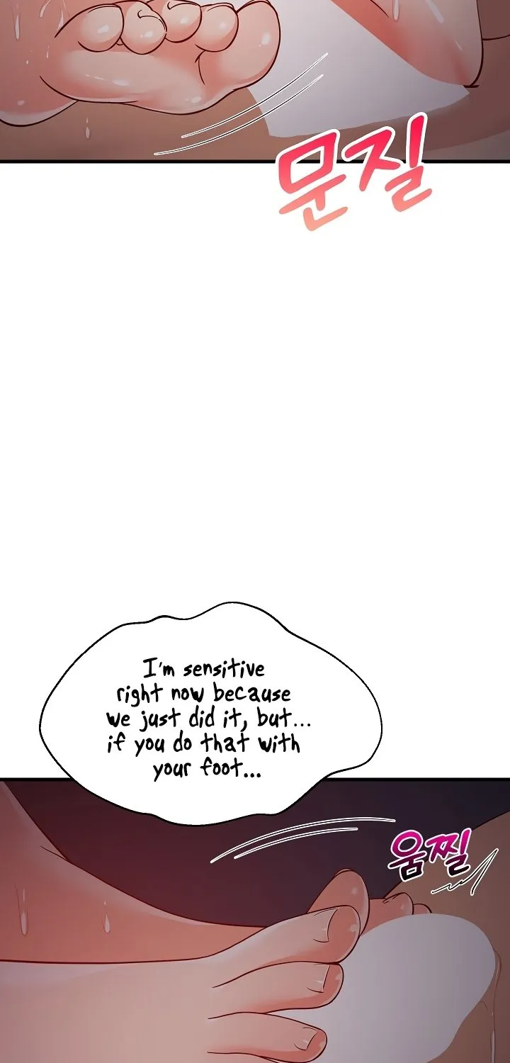 Read Study Buddies chapter 32 image 80 on Lezhin