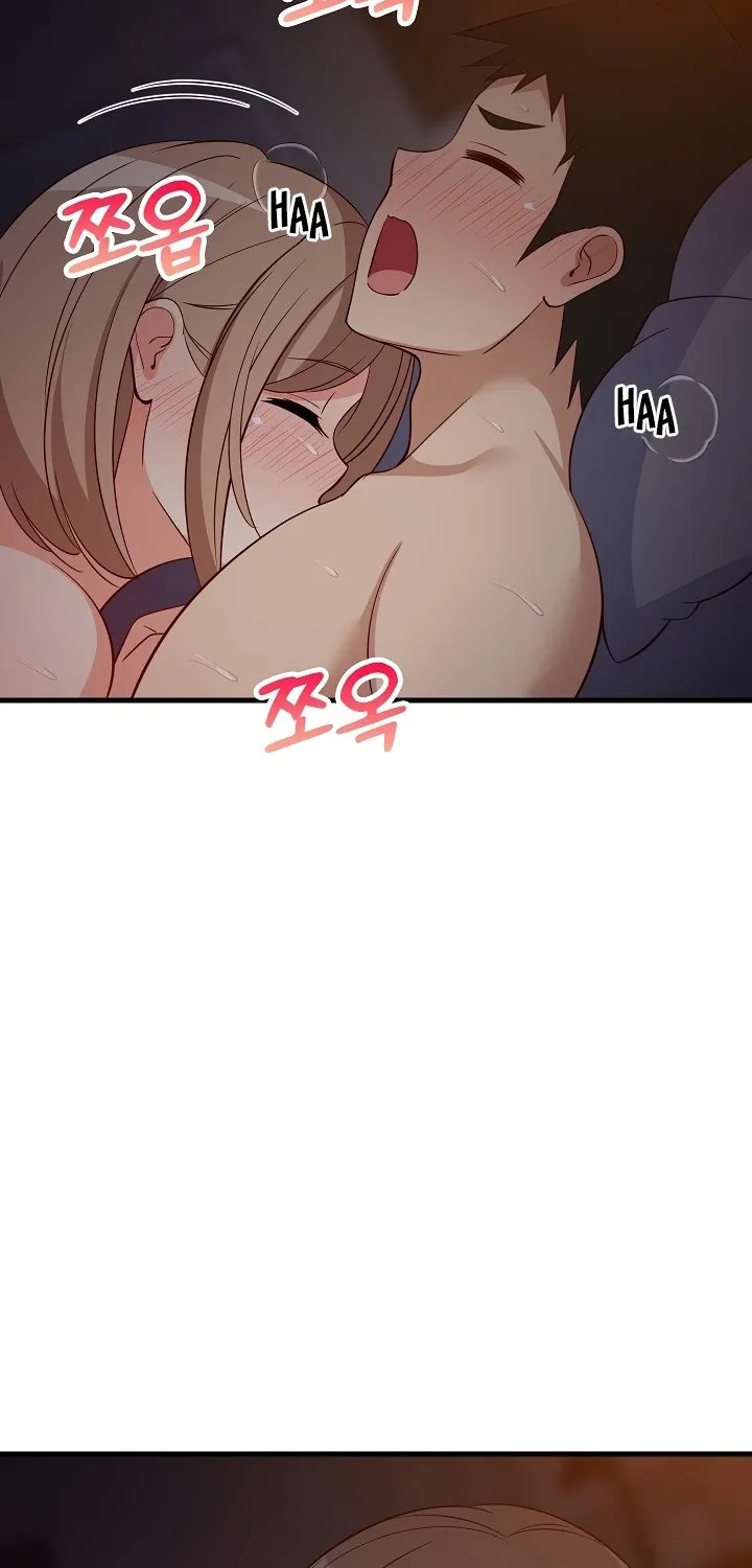 Read Study Buddies chapter 33 image 23 on Lezhin