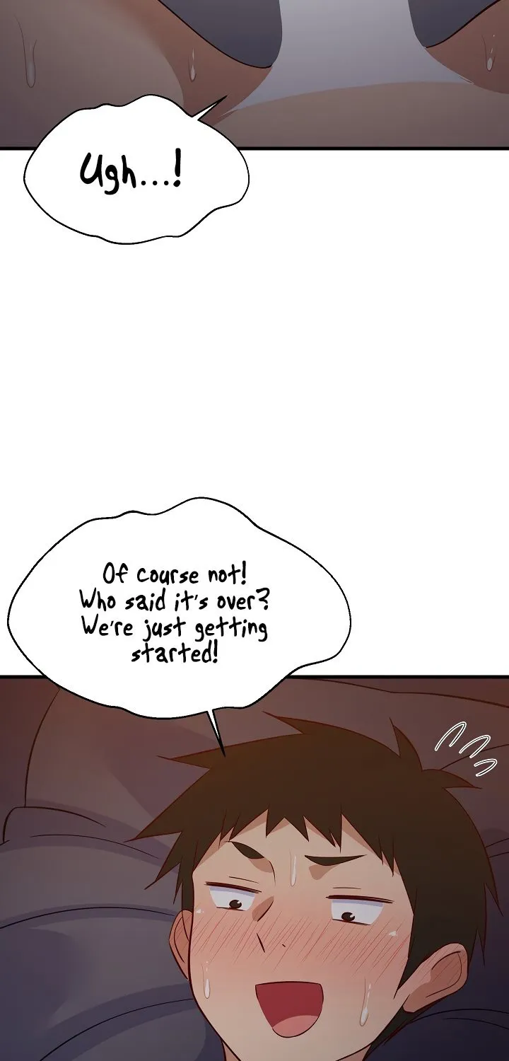 Read Study Buddies chapter 33 image 4 on Lezhin