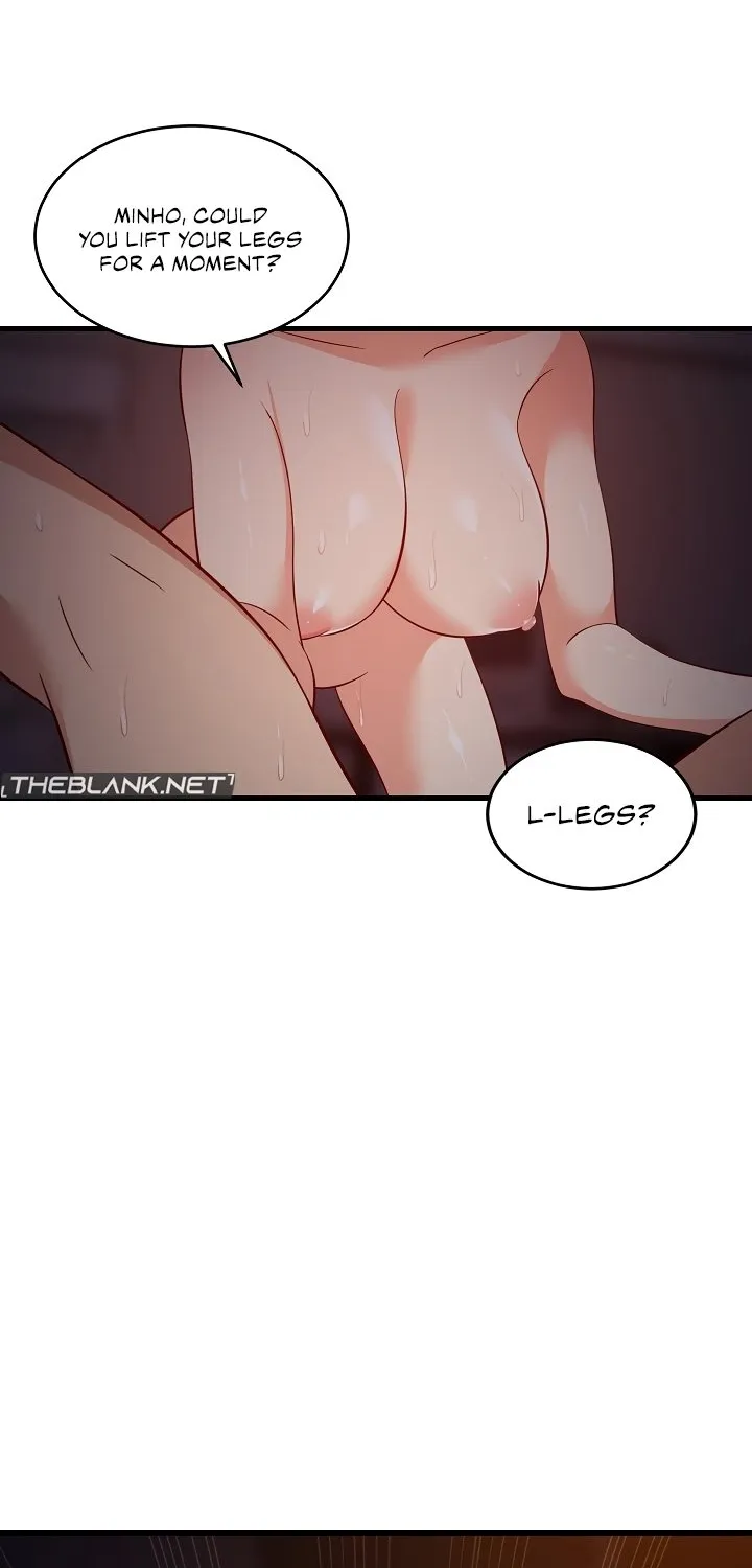 Read Study Buddies chapter 33 image 42 on Lezhin