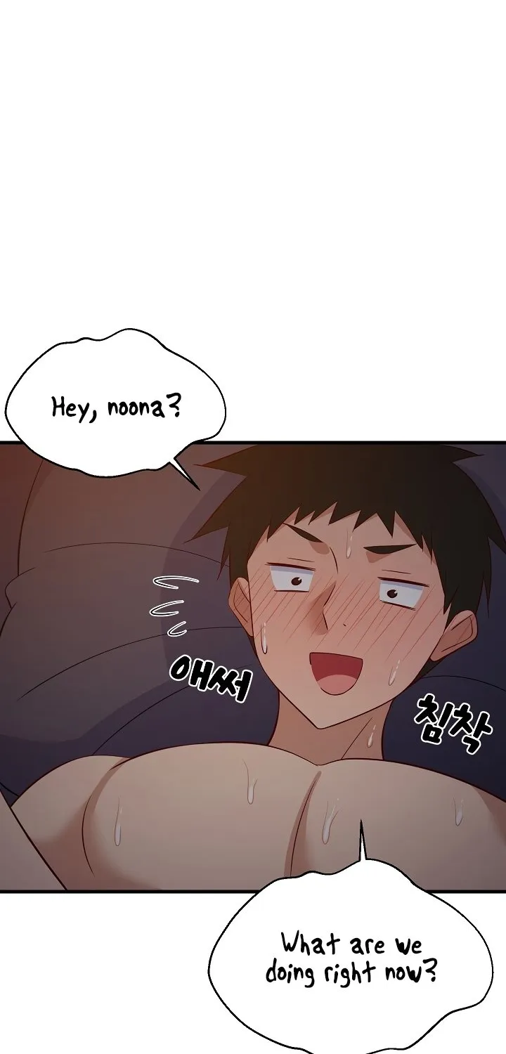 Read Study Buddies chapter 33 image 44 on Lezhin