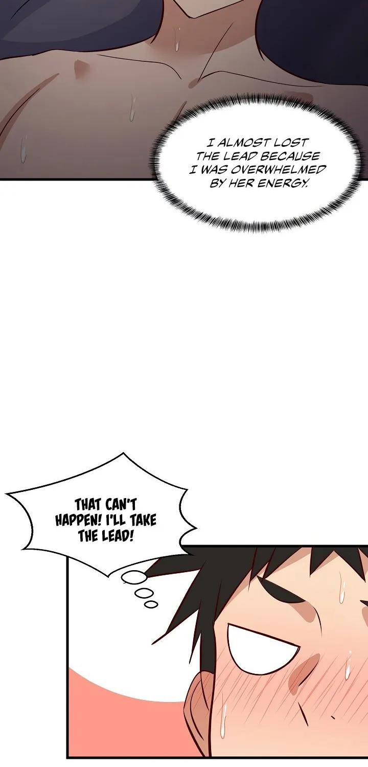 Read Study Buddies chapter 33 image 5 on Lezhin