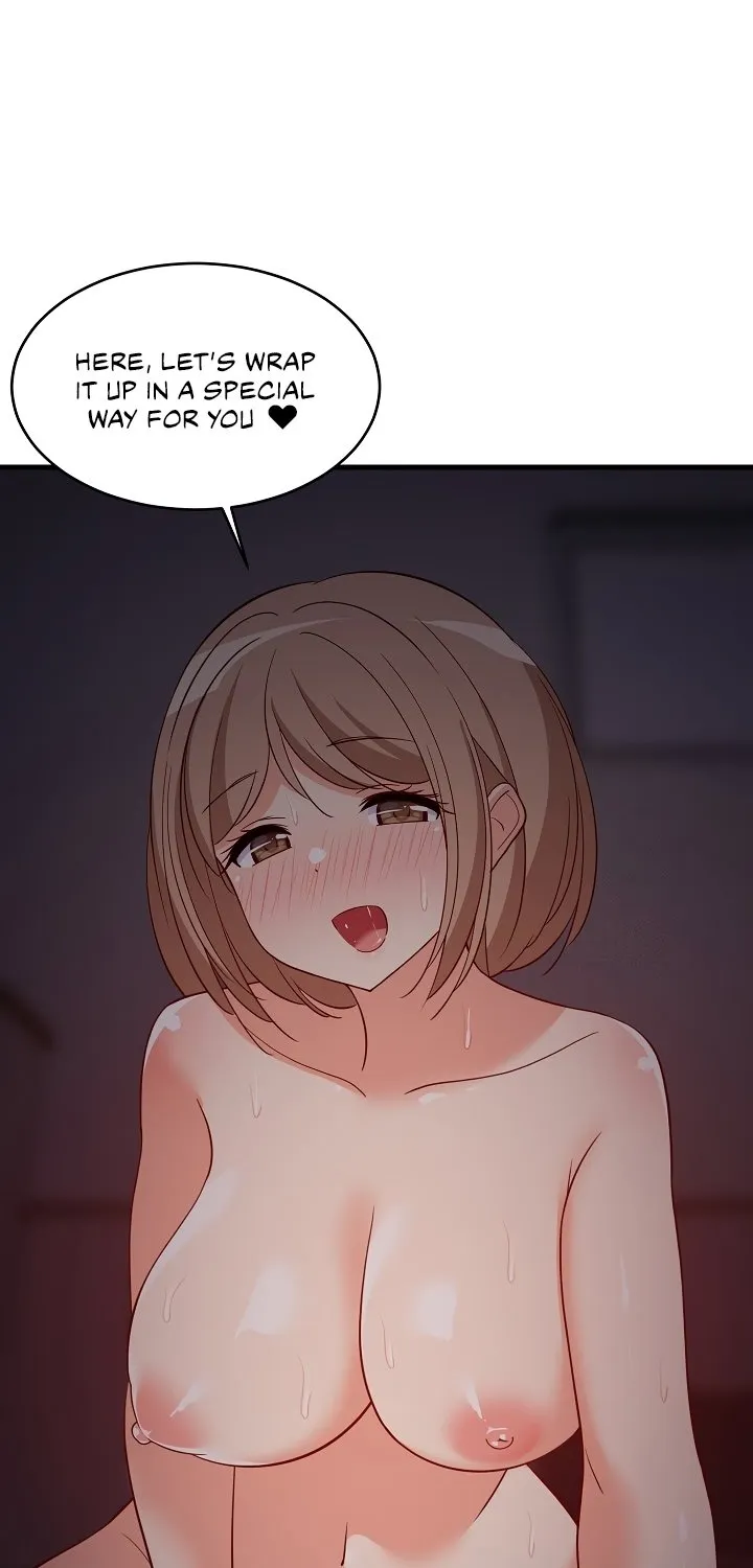 Read Study Buddies chapter 33 image 57 on Lezhin