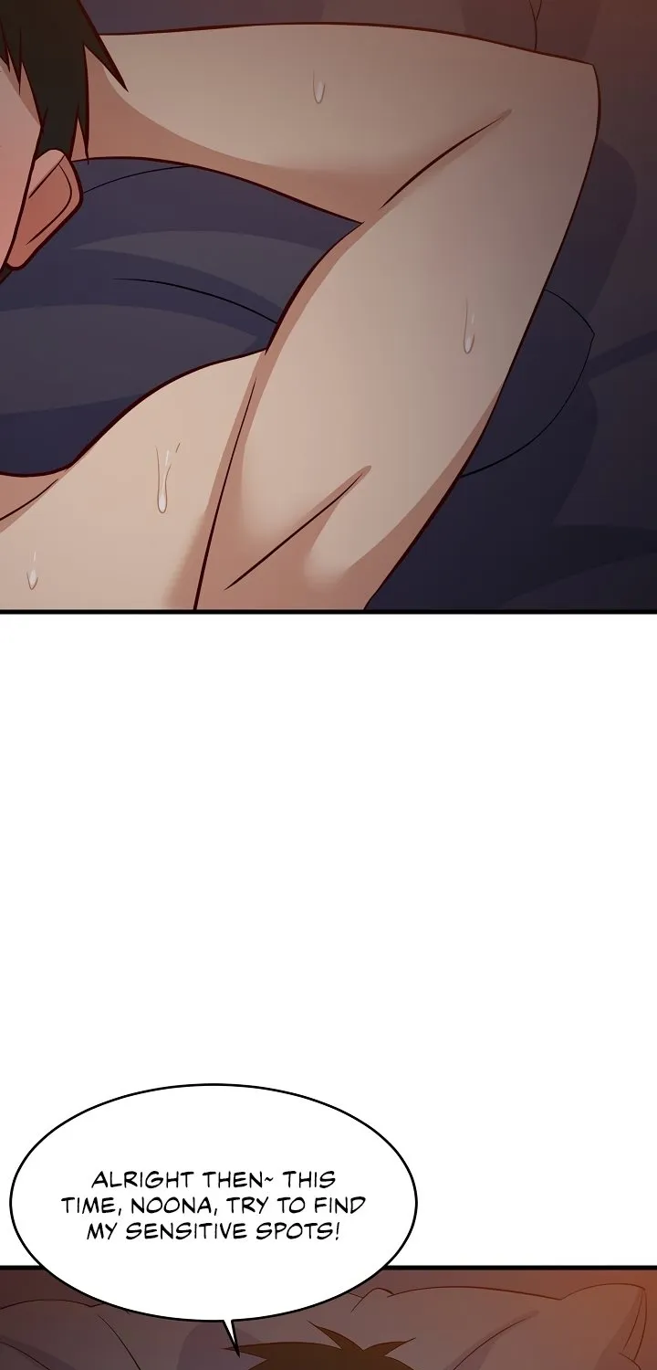 Read Study Buddies chapter 33 image 7 on Lezhin