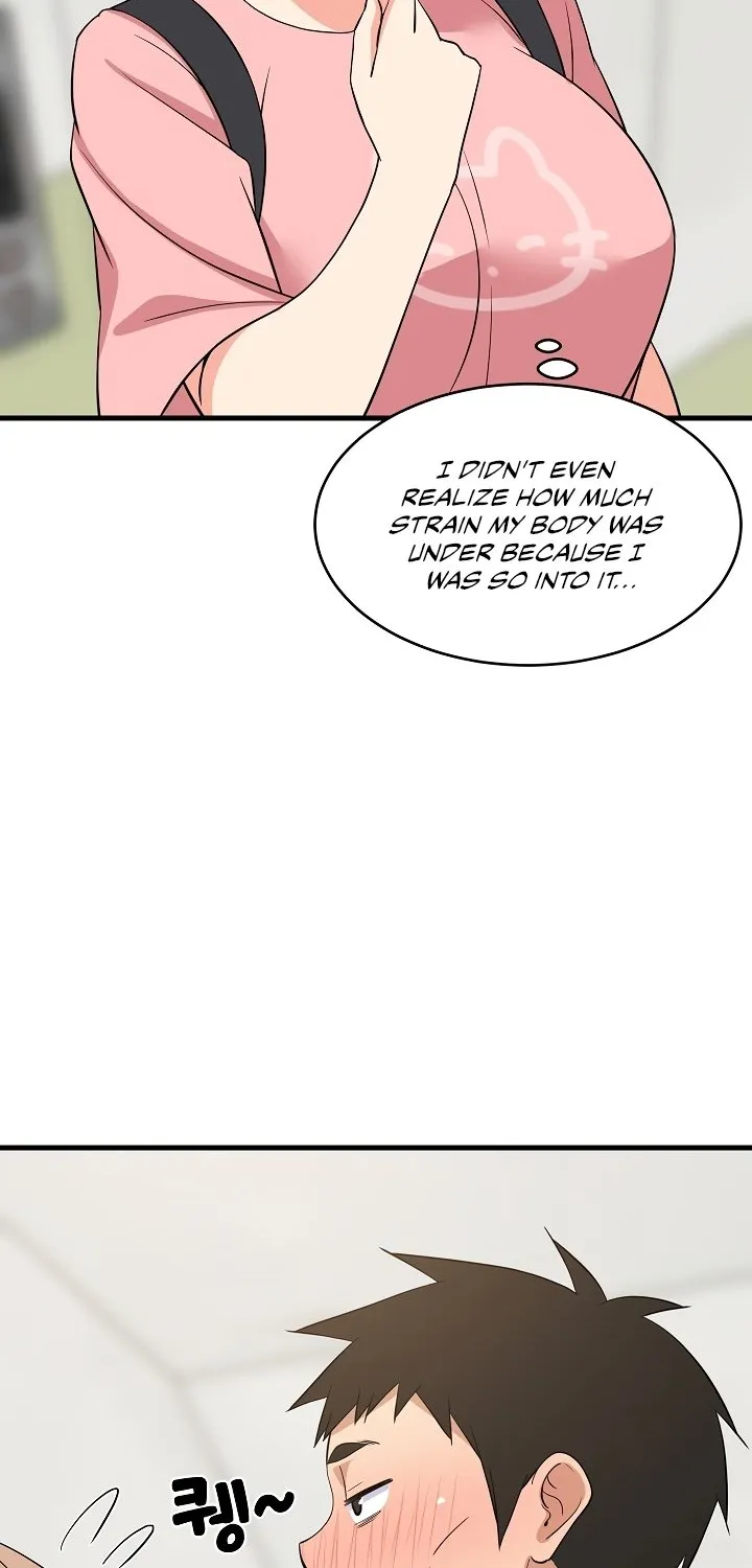 Read Study Buddies chapter 33 image 79 on Lezhin
