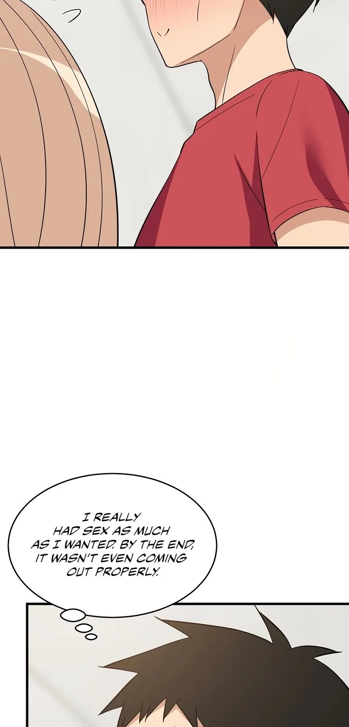 Read Study Buddies chapter 33 image 80 on Lezhin