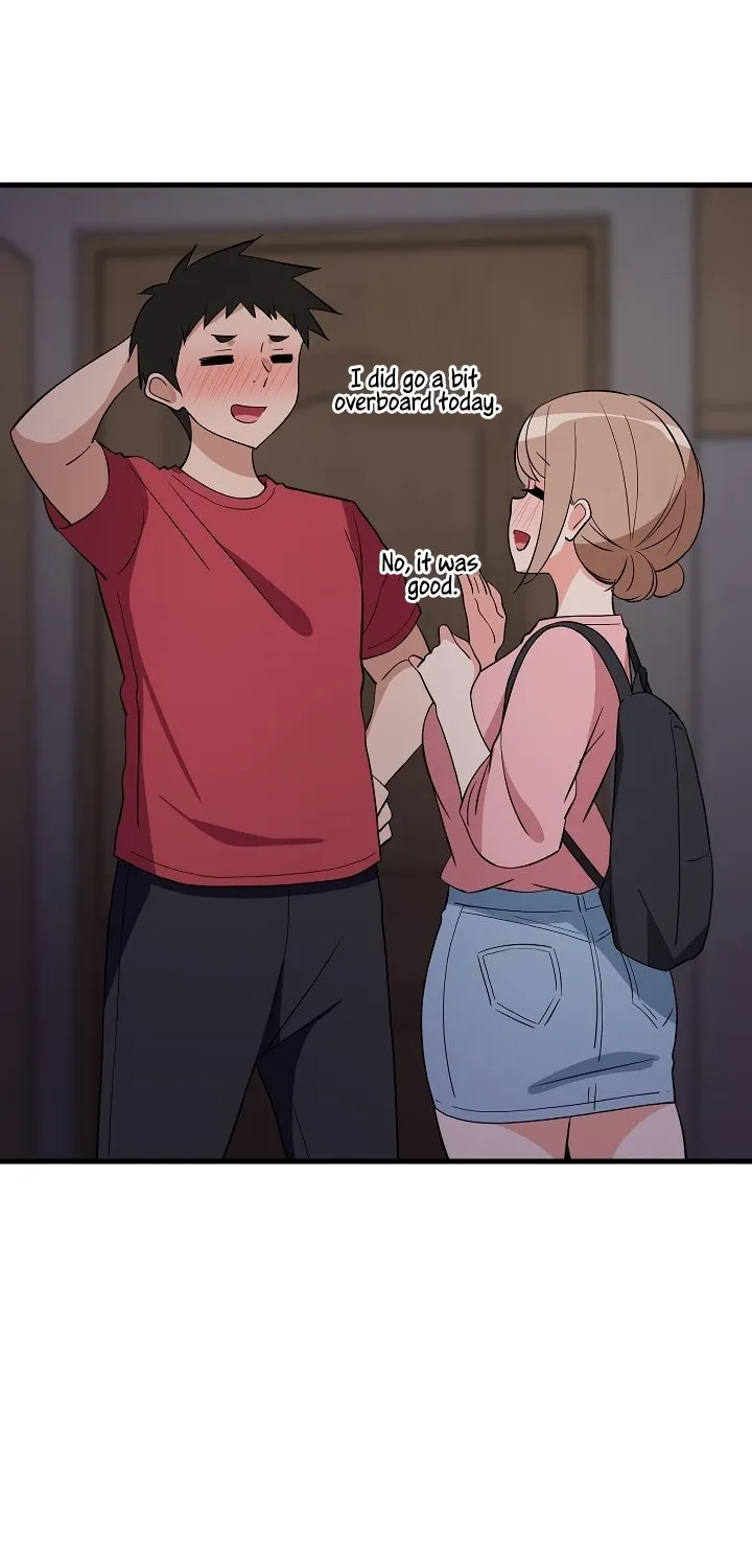 Read Study Buddies chapter 33 image 86 on Lezhin