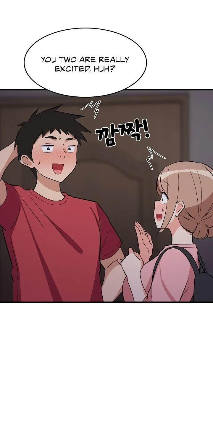 Read Study Buddies chapter 33 image 87 on Lezhin