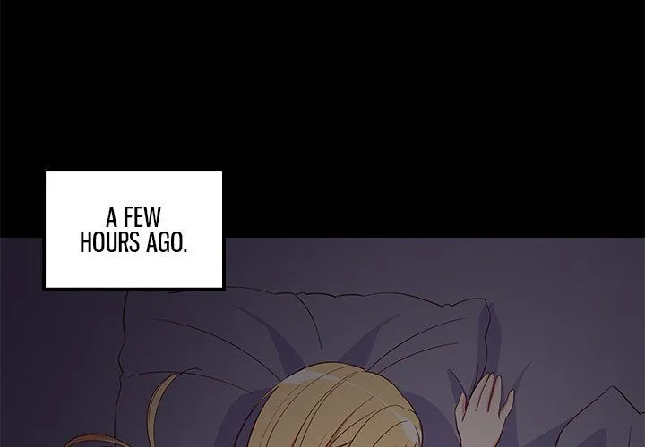 Read Study Buddies chapter 34 image 1 on Lezhin
