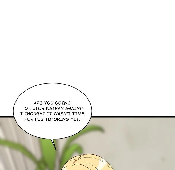 Read Study Buddies chapter 34 image 103 on Lezhin