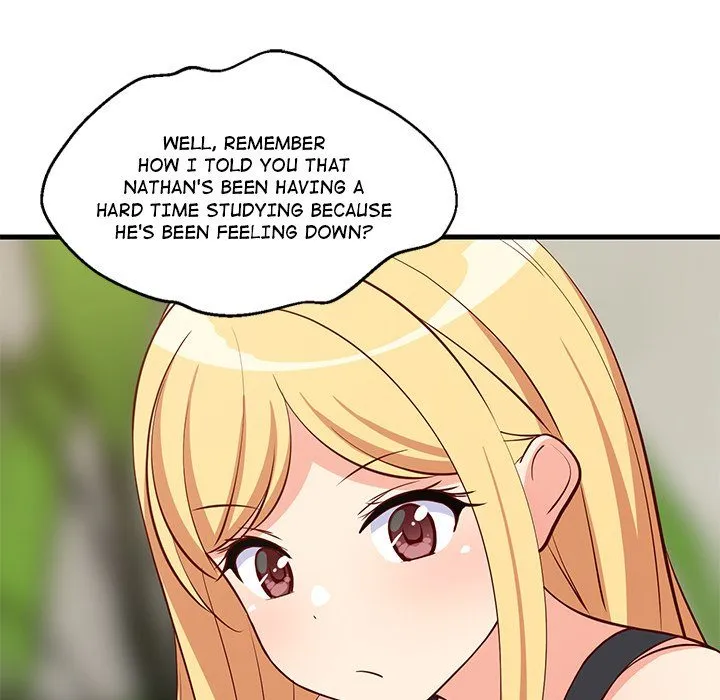 Read Study Buddies chapter 34 image 106 on Lezhin