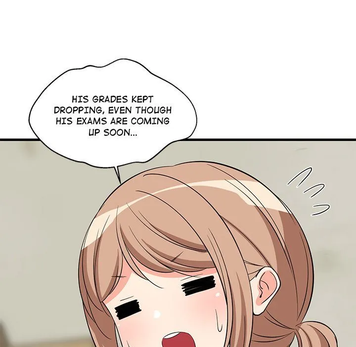 Read Study Buddies chapter 34 image 108 on Lezhin