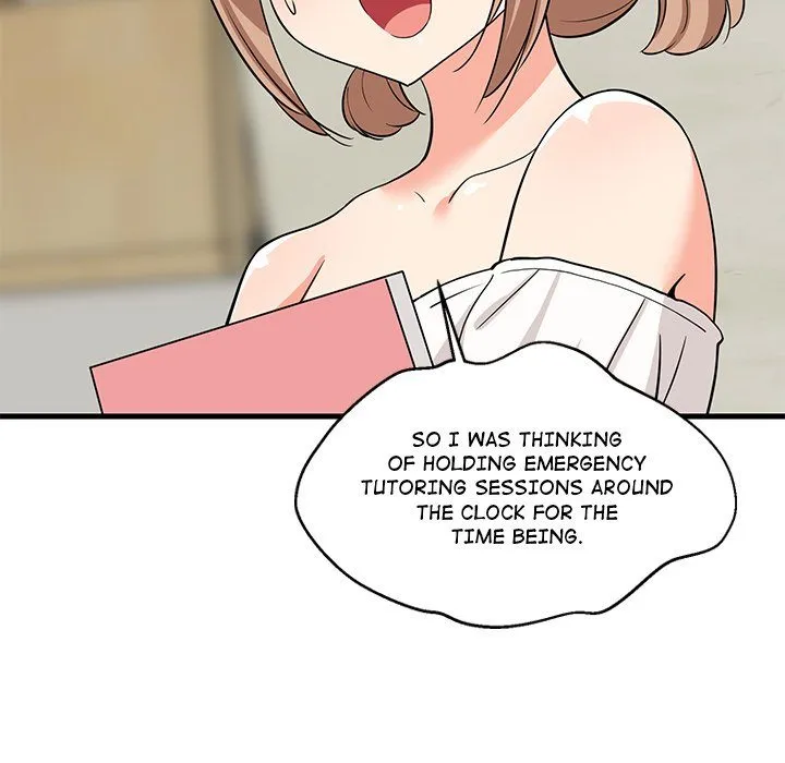 Read Study Buddies chapter 34 image 109 on Lezhin