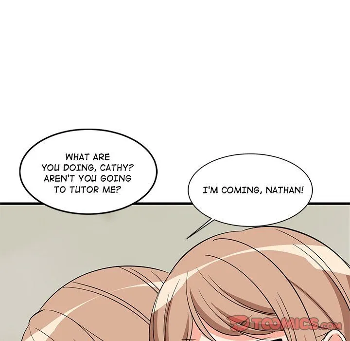 Read Study Buddies chapter 34 image 110 on Lezhin