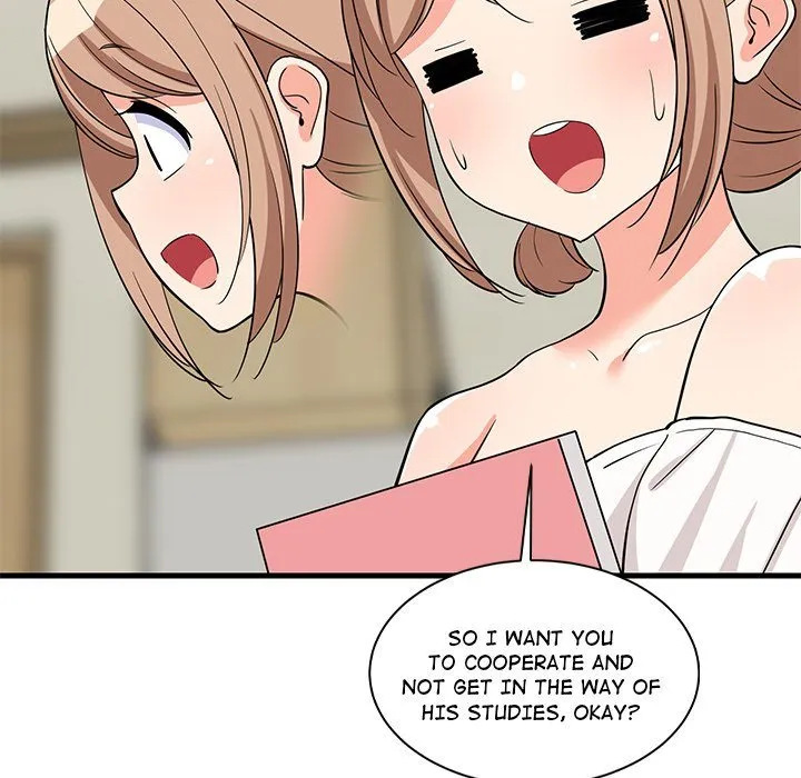 Read Study Buddies chapter 34 image 111 on Lezhin