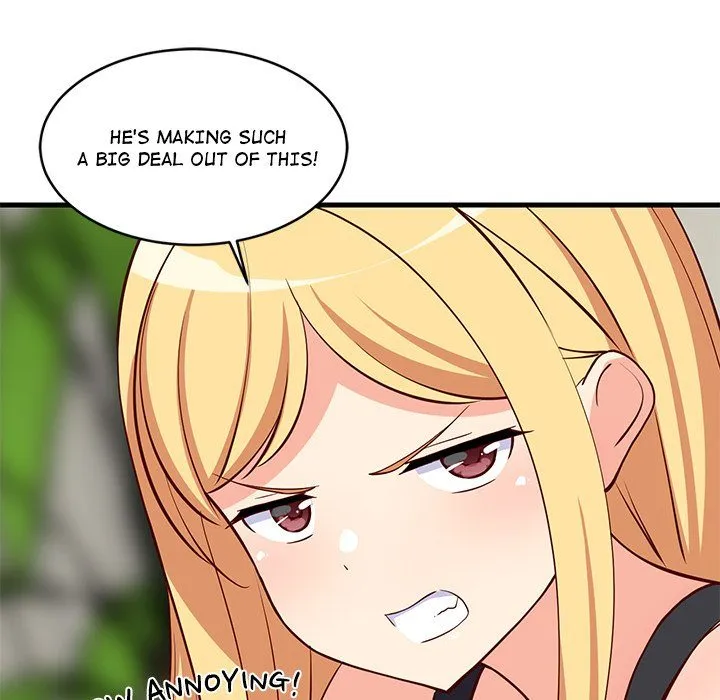 Read Study Buddies chapter 34 image 117 on Lezhin