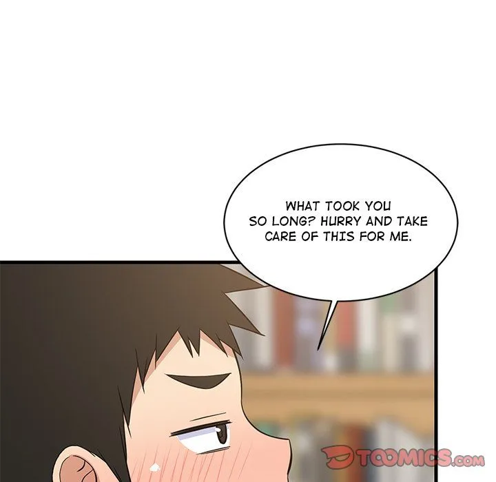 Read Study Buddies chapter 34 image 119 on Lezhin