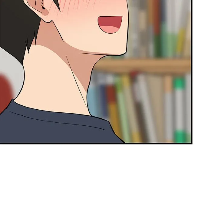 Read Study Buddies chapter 34 image 120 on Lezhin