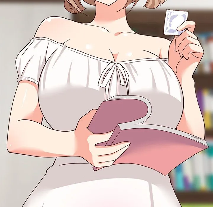 Read Study Buddies chapter 34 image 126 on Lezhin