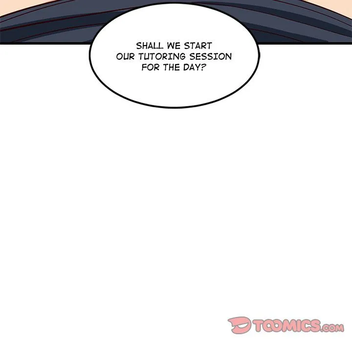Read Study Buddies chapter 34 image 128 on Lezhin