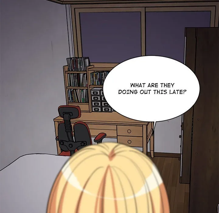 Read Study Buddies chapter 34 image 15 on Lezhin