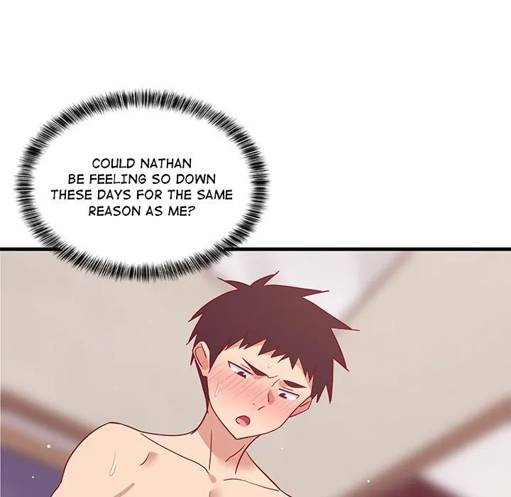 Read Study Buddies chapter 34 image 161 on Lezhin