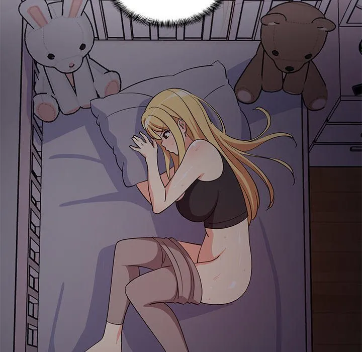 Read Study Buddies chapter 34 image 163 on Lezhin