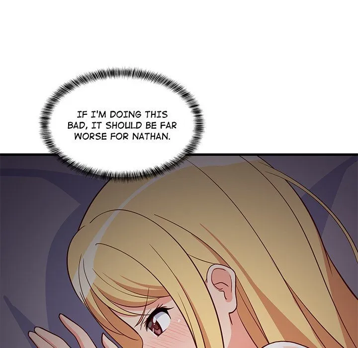 Read Study Buddies chapter 34 image 165 on Lezhin