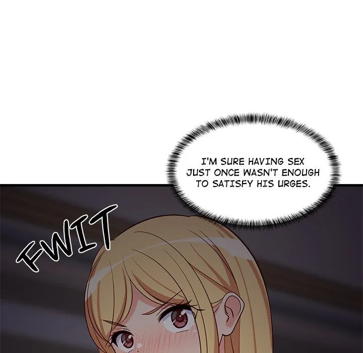 Read Study Buddies chapter 34 image 167 on Lezhin