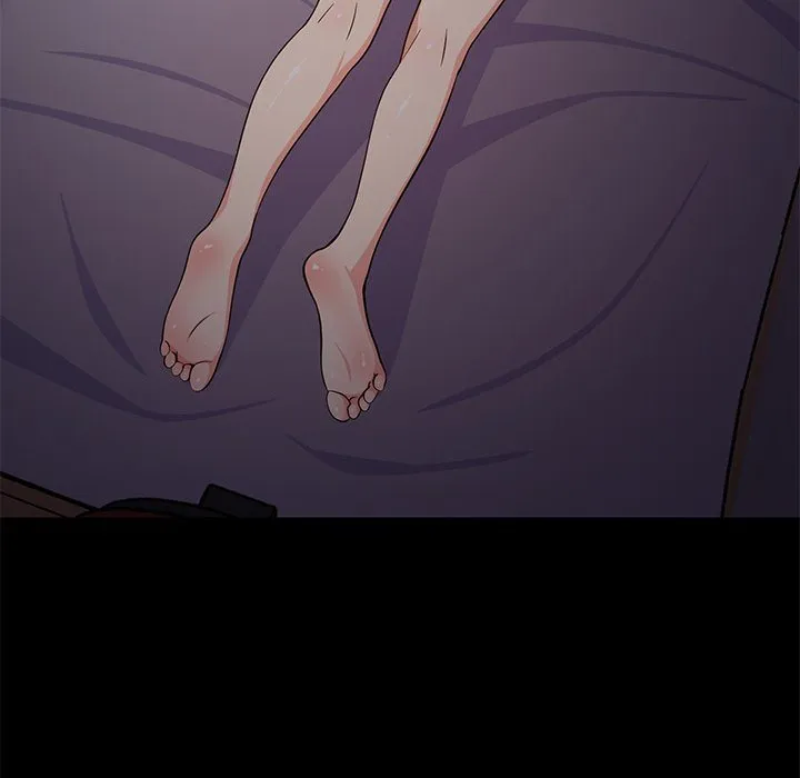 Read Study Buddies chapter 34 image 21 on Lezhin