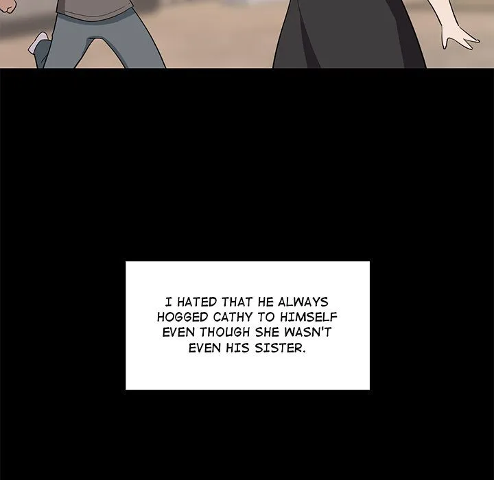 Read Study Buddies chapter 34 image 26 on Lezhin