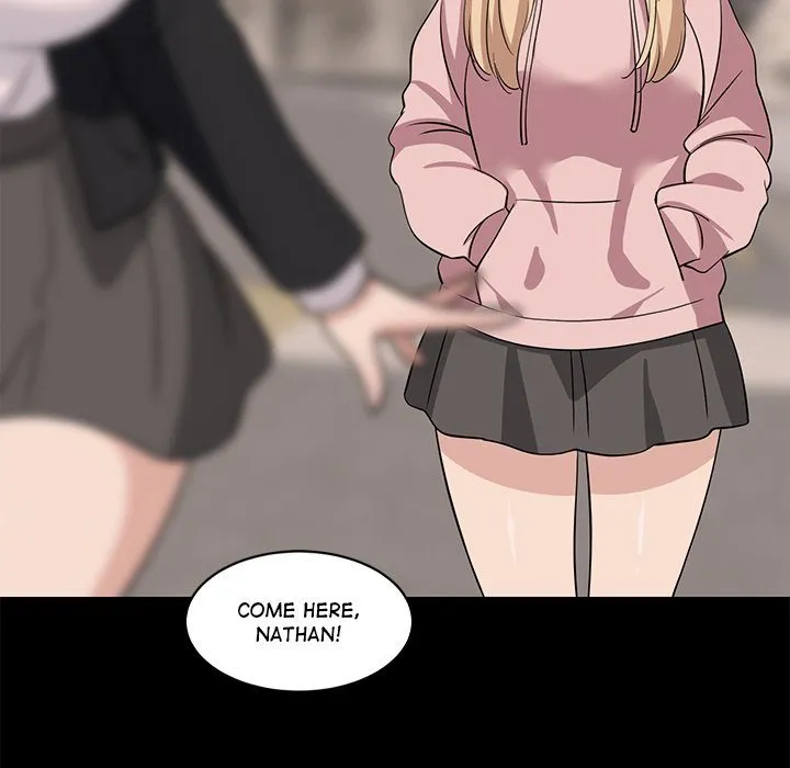Read Study Buddies chapter 34 image 34 on Lezhin