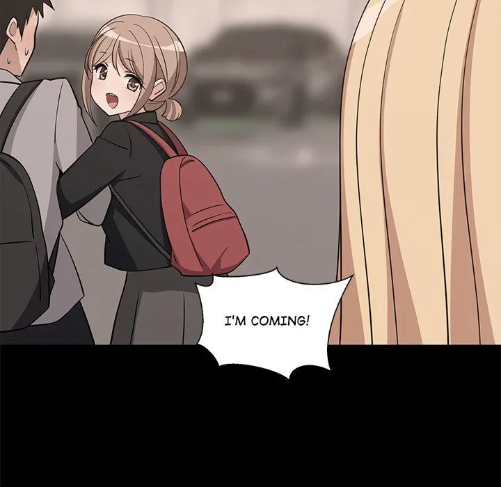 Read Study Buddies chapter 34 image 36 on Lezhin