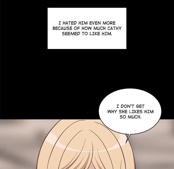 Read Study Buddies chapter 34 image 37 on Lezhin