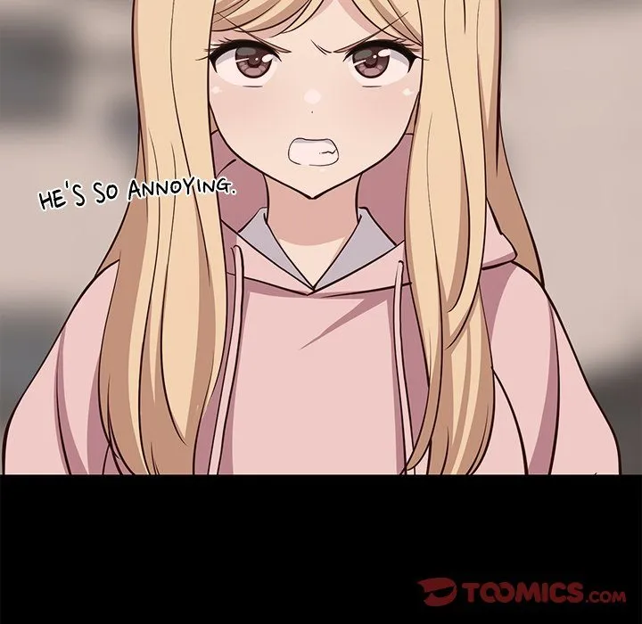 Read Study Buddies chapter 34 image 38 on Lezhin