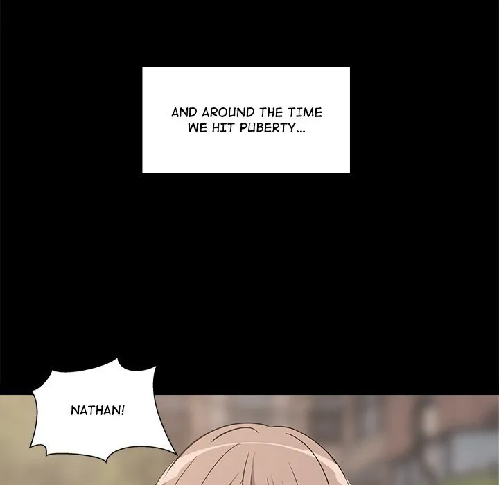 Read Study Buddies chapter 34 image 39 on Lezhin