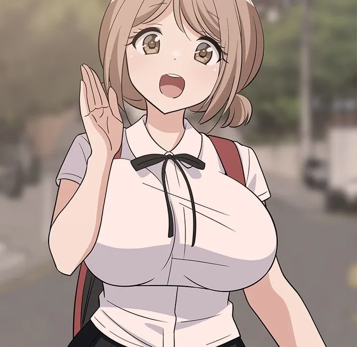 Read Study Buddies chapter 34 image 40 on Lezhin