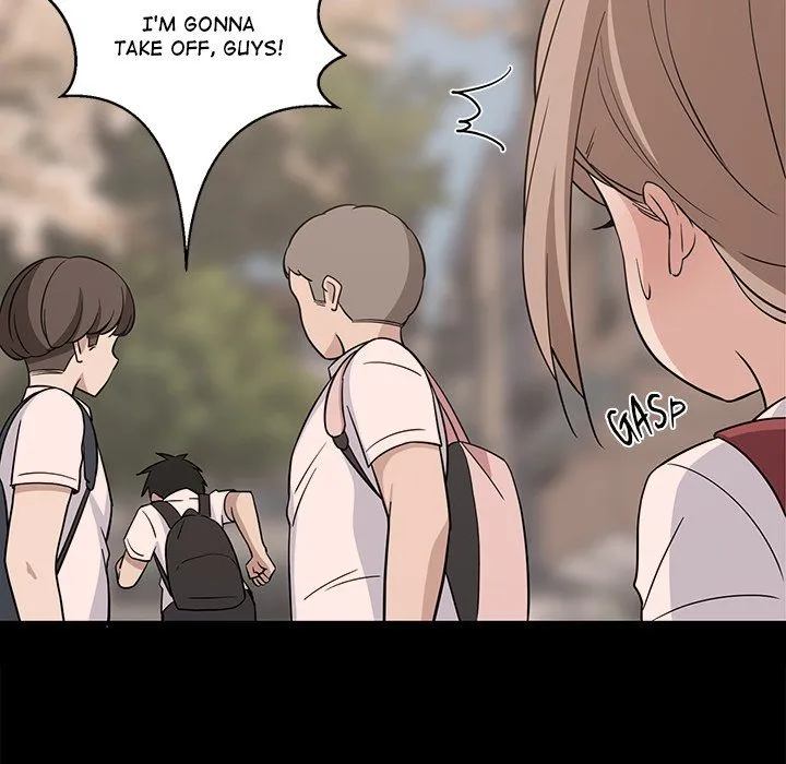 Read Study Buddies chapter 34 image 42 on Lezhin