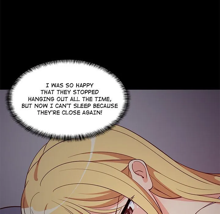Read Study Buddies chapter 34 image 48 on Lezhin