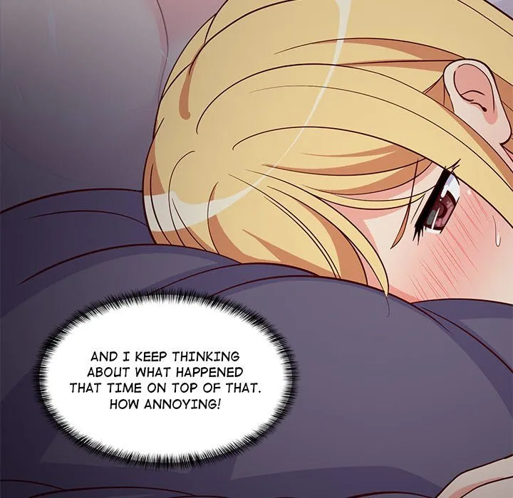 Read Study Buddies chapter 34 image 52 on Lezhin