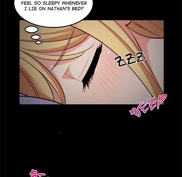 Read Study Buddies chapter 34 image 55 on Lezhin